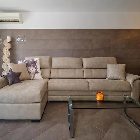 Casa Miramar Benidorm Skyline Holiday home *