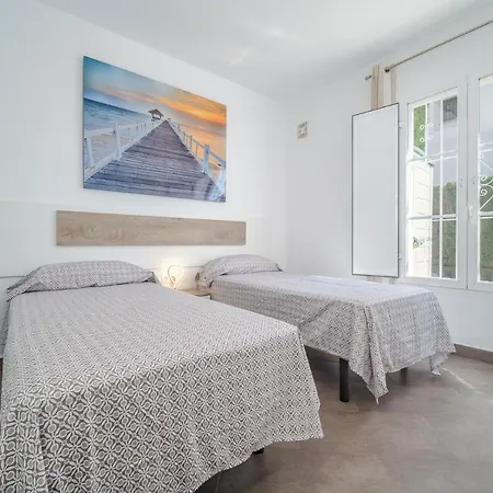Casa Miramar Benidorm Skyline * Cala de Finestrat