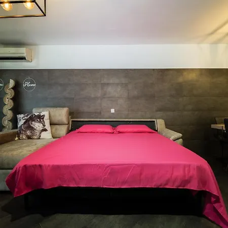Holiday home Casa Miramar Benidorm Skyline *