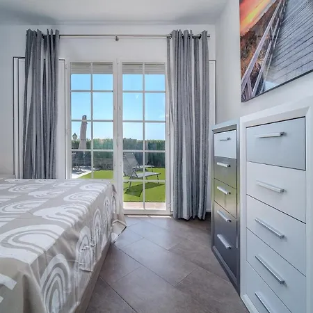 Holiday home Casa Miramar Benidorm Skyline Cala de Finestrat